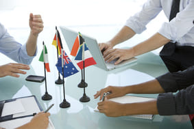 inglés francés español y más idiomas