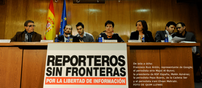 Traducción simultánea e intérpretes simultáneos Madrid